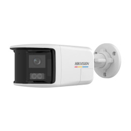 6МП IP камера Hikvision DS-2CD1T67G2HP-LIUF/SL (2.8 мм)