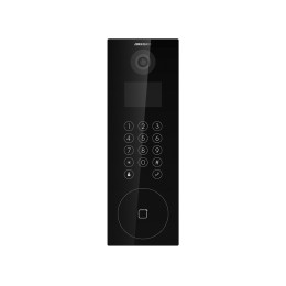 IP виклична панель Hikvision DS-KD8103-E6 