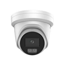 4МП IP камера Hikvision DS-2CD2347G3-LIY (4 мм)
