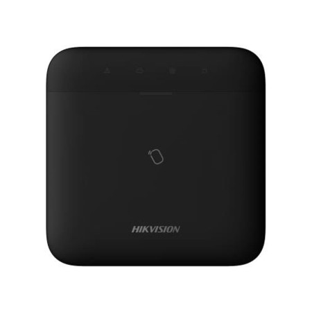 Контрольная панель Hikvision DS-PWA96-M-WE/Europe черная