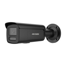4МП IP камера Hikvision DS-2CD2T47G3-LIY (2.8 мм) черная