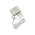 4-портовый Wi-Fi маршрутизатор MikroTik hAP ax lite (L41G-2axD)