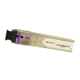 Модуль SFP 0.1-1SM-1310nm-20SC