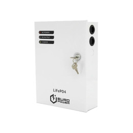 ИБП под АКБ 12В/7A EuroPower EP-UPS-1203HC(M) 14.4В 2А