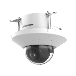 8МП PTZ камера Hikvision iDS-2CD7587G2-ZHS/RC (10-50 мм)