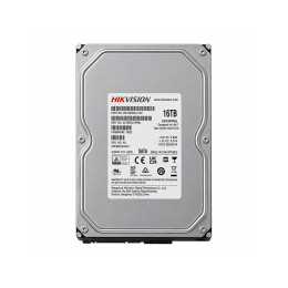 16ТБ Жесткий диск Hikvsion DS160HKAI-VX2