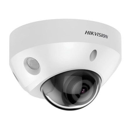 8МП AcuSense IP камера Hikvision DS-2CD2583G2-LI2U (2.8 мм)