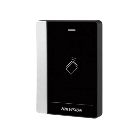 Считыватель карт Hikvision DS-K1102AEM