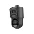 4МП PTZ камера Hikvision DS-2SE4C425MWG-E/14(F0) (2.8+5–125 мм) черная