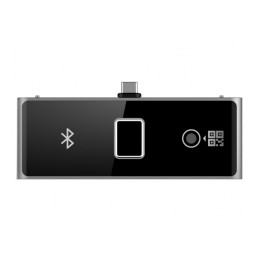 Периферійний модуль Hikvision DS-KAB673-FBQR