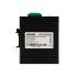 4-портовый неуправляемый промышленный PoE коммутатор Ewind EW-PIS1806-4GE