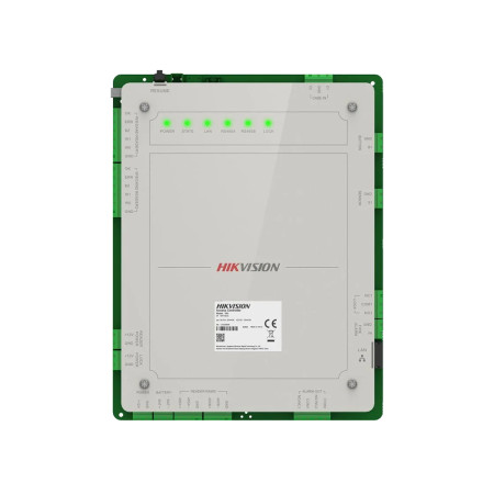 Контроллер Hikvision DS-K2622X(P)