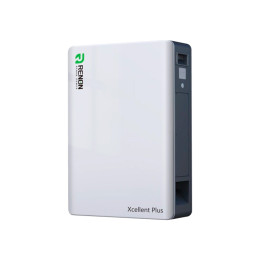 Литиевая аккумуляторная батарея Renon Xcellent Plus H 51.2В 314А/ч с подогревом