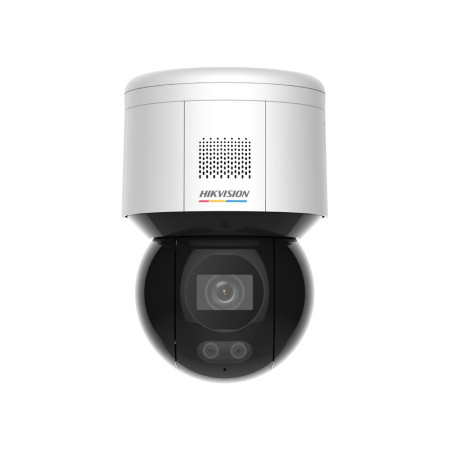 4МП AcuSense Поворотная IP камера Hikvision DS-2DE3A400BW-DE(F1)(T5) (4 мм)
