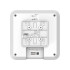 Двухдиапазонная Wi-Fi 6 точка доступа Ruijie Reyee RG-RAP2260(H)