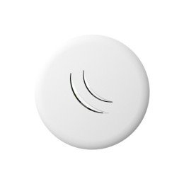 Wi-Fi точка доступа MikroTik cAP Lite RBcAPL-2nD 2.4GHz