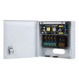 Блок питания VIA Energy PS-1204/4CH(M) 12В/4А 4 канала