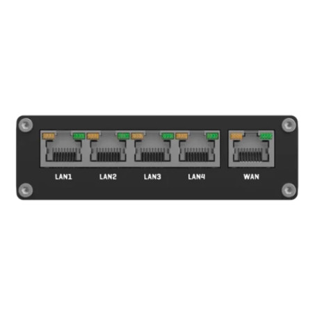 Промышленный маршрутизатор Teltonika RUT301