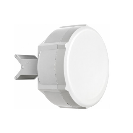Внешняя Wi-Fi точка доступа Mikrotik RBSXTG-5HPacD-SA