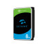 8ТБ Жёсткий диск внутренний Seagate SkyHawk ST8000VX010