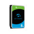 8ТБ Жёсткий диск внутренний Seagate SkyHawk ST8000VX010