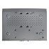 NVR видеорегистратор c PoE Hikvision DS-7604NXI-K1/4P(B) 4-канальный