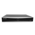 NVR видеорегистратор c PoE Hikvision DS-7604NXI-K1/4P(B) 4-канальный