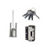 Электромеханический замок Atis Lock G