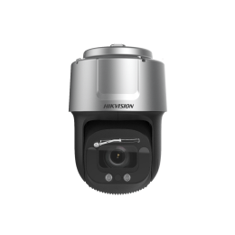 IP PTZ видеокамера Hikvision DS-2DF9C435IHS-DLW(T2)