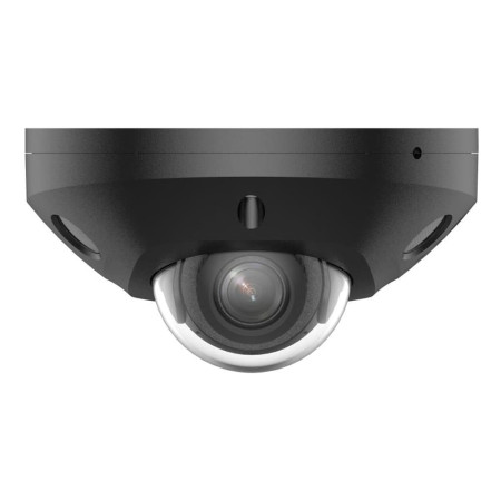4МП AcuSense IP камера Hikvision DS-2CD2543G2-LIS2U (2.8 мм) черная