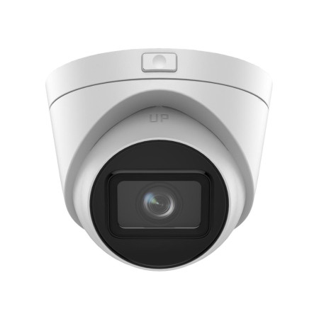 4МП EXIR IP камера Hikvision DS-2CD1H43G2-IZ (2.8-12мм)