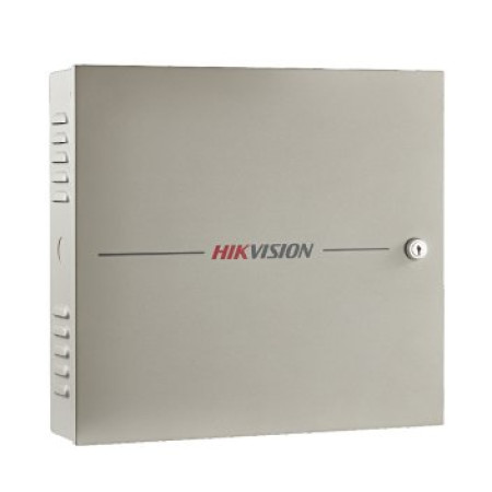 Контролер для 1-двері Hikvision DS-K2601T