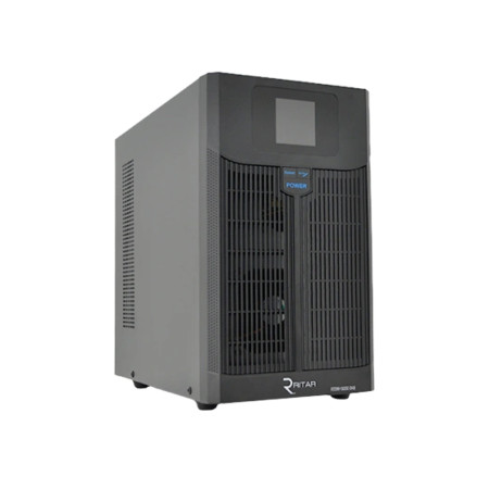 ИБП с правильной синусоидой RITAR RTSW-3000 (2100 Вт)