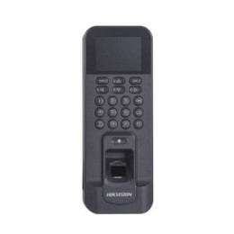 Терминал контроля доступа Hikvision DS-K1T804BEF