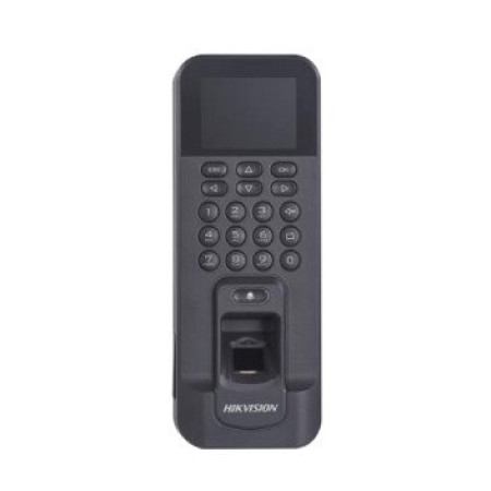 Терминал контроля доступа Hikvision DS-K1T804BEF