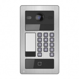 Вызывная панель Hikvision DS-KD8013-IME6