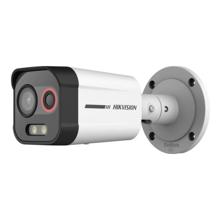 Тепловізійна камера Hikvision DS-2TD2608-2/QA (6 мм)