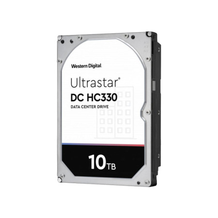 Жесткий диск WD 10TB Ultrastar (WUS721010ALE6L4)