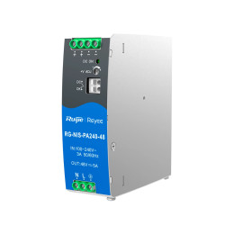 Джерело живлення Ruijie RG-NIS-PA240-48
