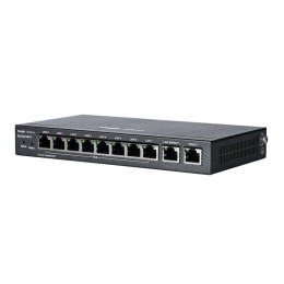 Маршрутизатор серії Ruijie Reyee RG-EG210G-P