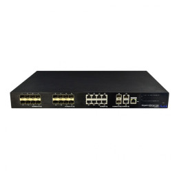 Гибридный коммутатор UTEPO UTP7524GE-16GF8GT