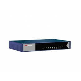 Коммутатор Hikvision DS-3E0508-E
