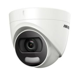 5МП TurboHD камера Hikvision DS-2CE72HFT (2.8 мм)