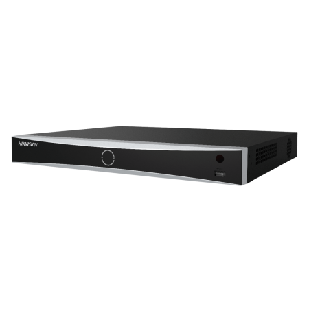 IP видеорегистратор Hikvision DS-7616NXI-I2/S