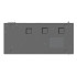 16-портовый неуправляемый коммутатор Ruijie Reyee RG-ES116G-L