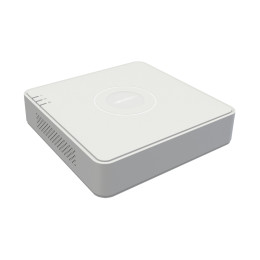 8-канальный TURBO HD видеорегистратор Hikvision DS-7108HQHI-K1(C)(S)