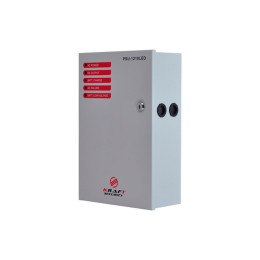 Блок питания импульсный Kraft PSU-1210LED