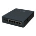 6-портовый беспроводной маршрутизатор MikroTik hAP ax S (E62iUGS-2axD5axT)