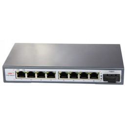 POE коммутатор ONV POE31084PF