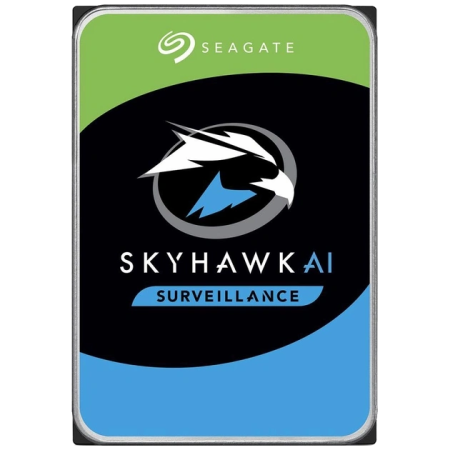 Жесткий диск Seagate 8TB SkyHawk ST8000VE001